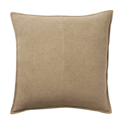 Como Square Linen Cushion