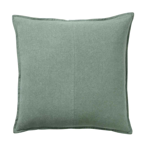 Como Square Linen Cushion