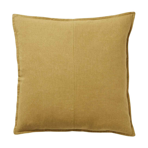 Como Square Linen Cushion