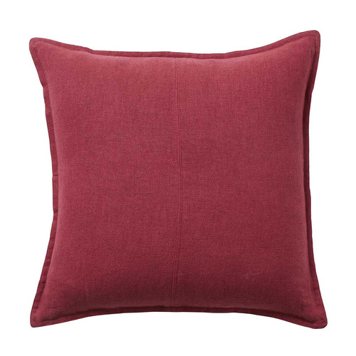 Como Square Linen Cushion