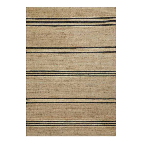Natural Umbra Jute Rug