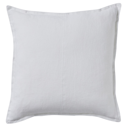 Como Stonewash European Linen Cushion