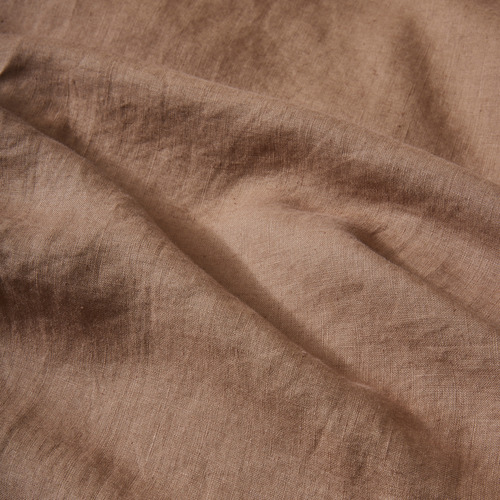 Ravello French Linen Fitted Sheet