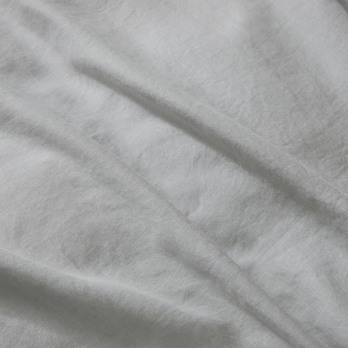 Ravello French Linen Fitted Sheet