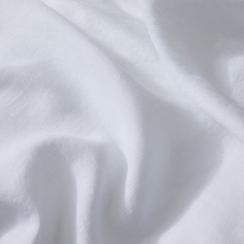 Ravello French Linen Fitted Sheet