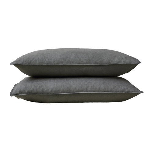 Ravello French Linen Pillowcases
