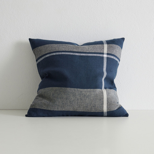 Dante Linen Cushion – Linen