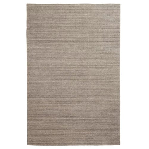 Stone Gippsland Flatweave Rug