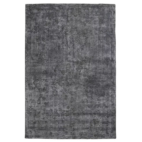 Shadow Glebe Hand-Woven Rug