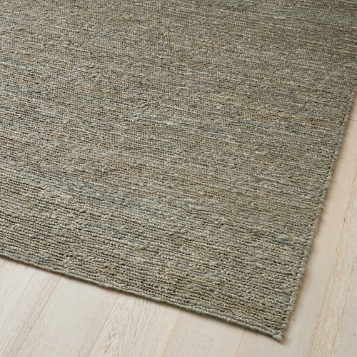 Mineral Suffolk Hand-Woven Rug