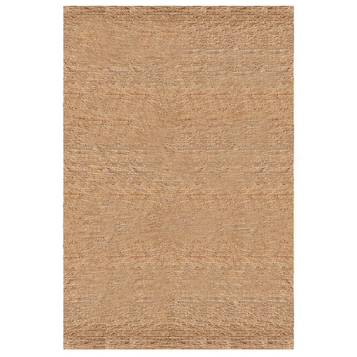 Natural Suffolk Hand-Woven Rug