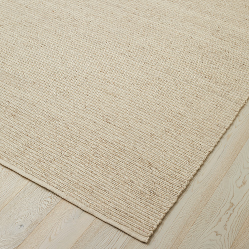Sandstorm Andes Wool & Cotton Rug Temple & ster
