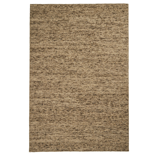 Natural Henley Hand-Woven Wool Rug