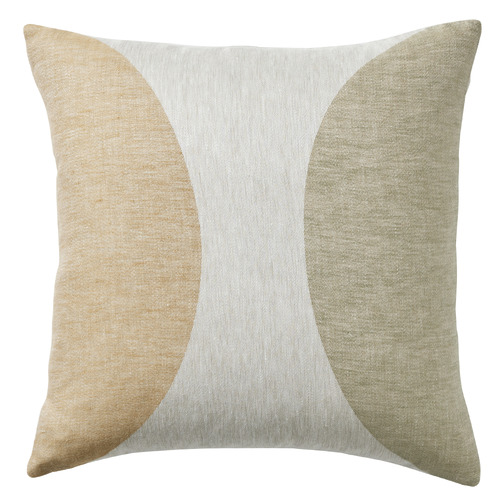 Halcyon Linen Cushion | Temple & Webster