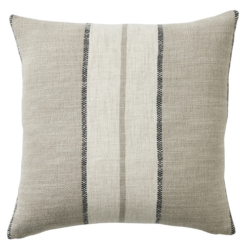 Otavio Linen-Blend Cushion