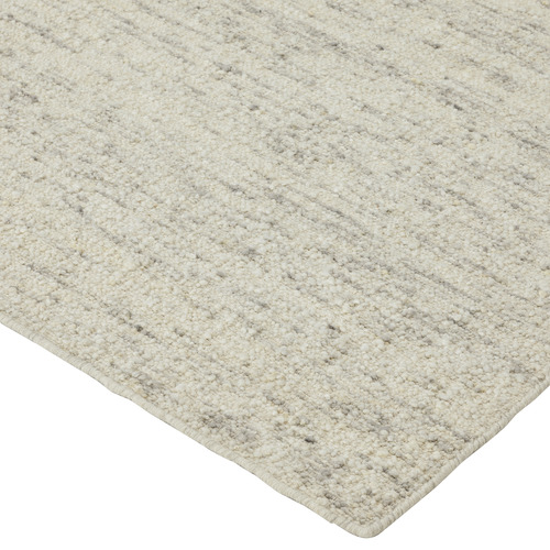 Pelican Henley Hand-Loomed Wool Rug | Temple & Webster