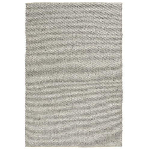 Emerson Hand-Woven Wool & Cotton Rug