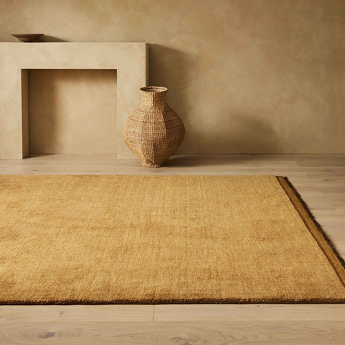 Dijon Silvio Hand-Woven Wool Rug