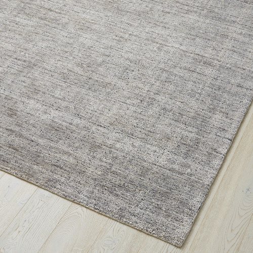 Granito Hand-Woven Wool-Blend Rug