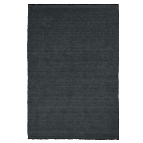 Dusk Silvio Hand-Woven Wool Rug | Temple & Webster