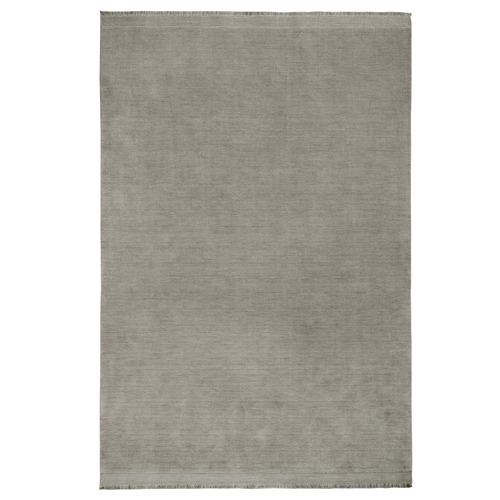 Flint Silvio Hand-Woven Wool Rug