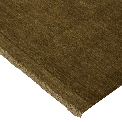 Oakmoss Silvio Hand-Woven Wool Rug