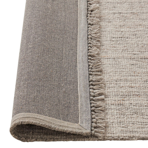 Fox Puglia Hand-Woven Rug