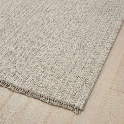 Fox Puglia Hand-Woven Rug