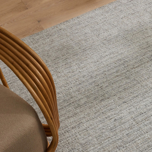 Fox Puglia Hand-Woven Rug