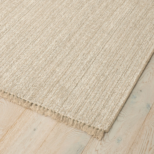 Hemp Puglia Hand-Woven Rug
