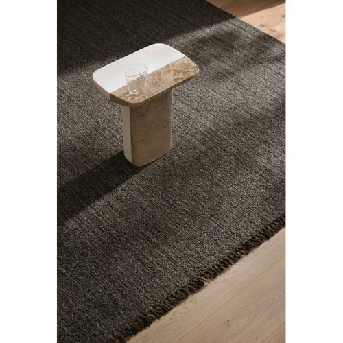 Pigeon Puglia Hand-Woven Rug