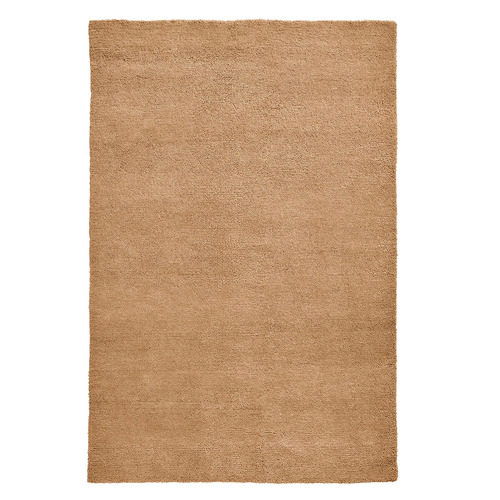 Camel Valencia Wool Rug