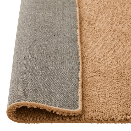 Camel Valencia Wool Rug