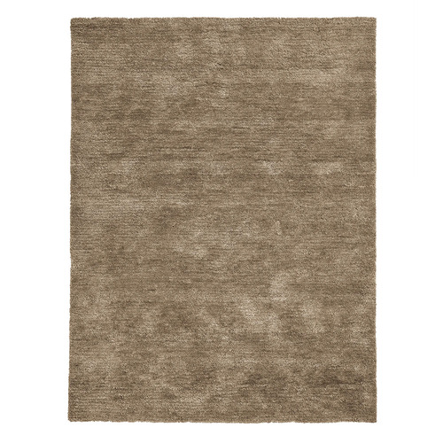 Latte Valencia Wool Rug