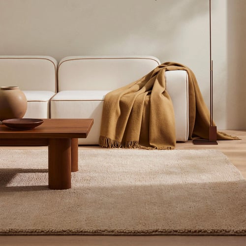 Dune Valencia Wool Rug