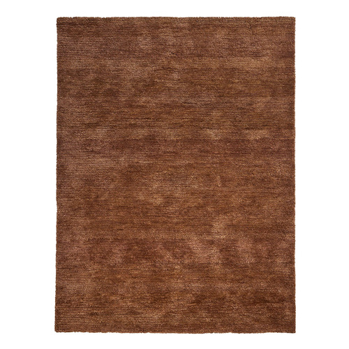 Toffee Valencia Wool Rug