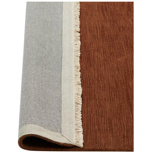 Clay Alessandre Hand Woven Wool Rug