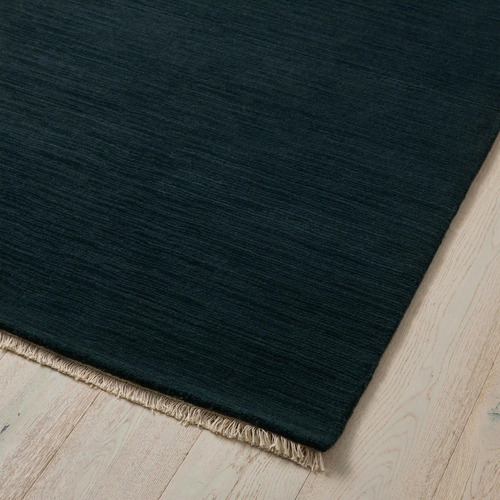 Dusk Alessandre Hand Woven Wool Rug