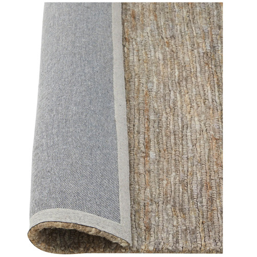 Fossil Bastian Jute Rug