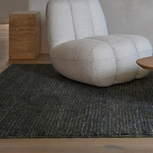 Dusk Bastian Jute Rug