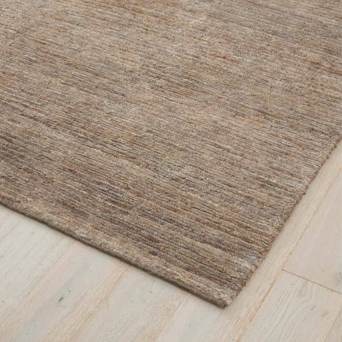 Fossil Bastian Jute Rug
