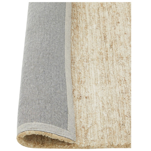 Macadamia Bastian Jute Rug