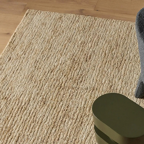 Macadamia Bastian Jute Rug