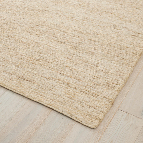 Macadamia Bastian Jute Rug