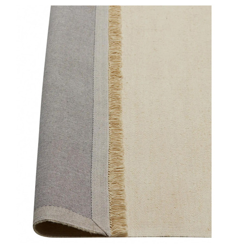 Canvas Emilio Hand Woven Rug