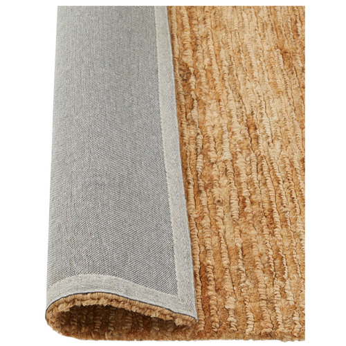 NaturalBastian Jute Rug