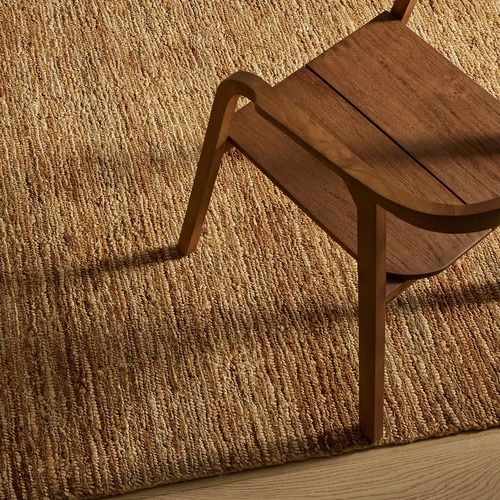 NaturalBastian Jute Rug