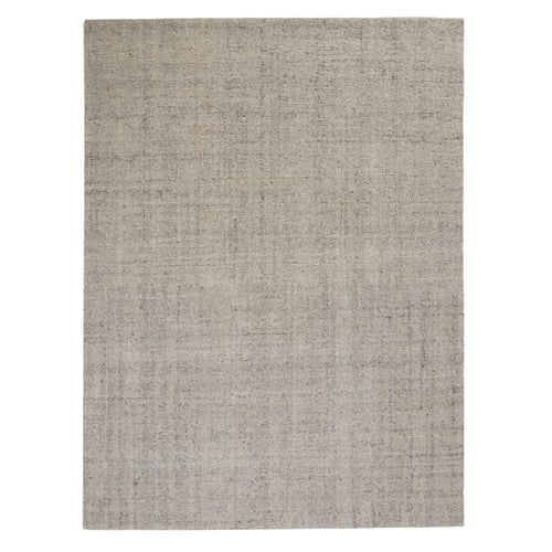 Fox Marceau Wool-Blend Rug