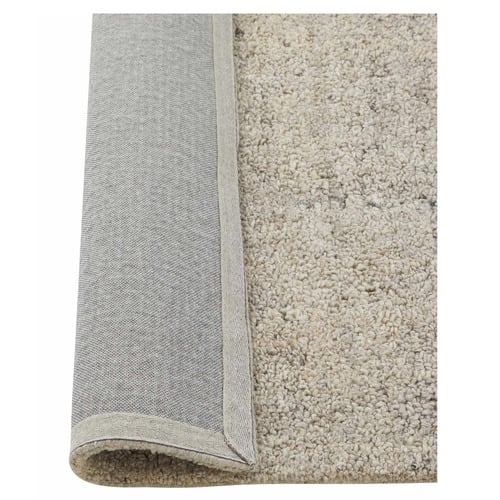Fox Marceau Wool-Blend Rug