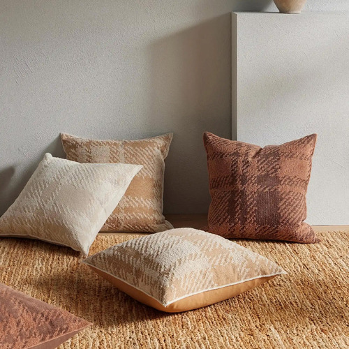 NaturalBastian Jute Rug
